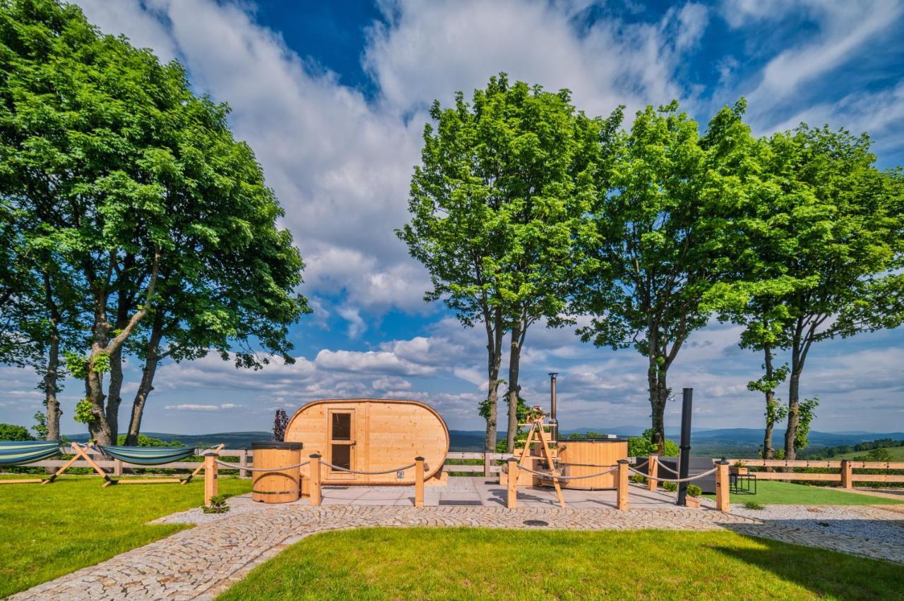 Holiday home Osada Zieleniec